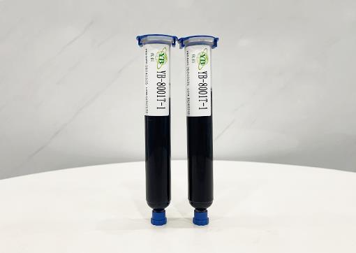 环氧底部填充胶 YB-8001T-1