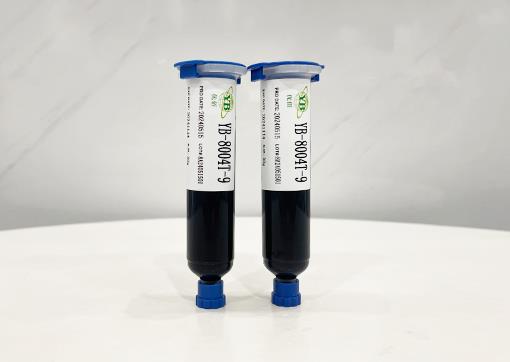 环氧底部填充胶 YB-8004T-9