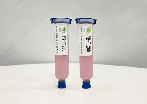 单组分导热凝胶 YB-T1200