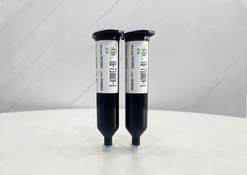 环氧绝缘密封胶 YB-7100UV-1