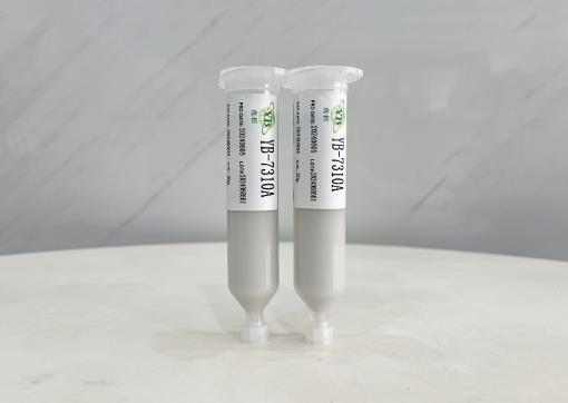 环氧绝缘密封胶 YB-7310A