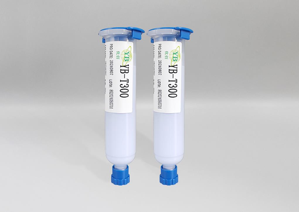 单组分导热凝胶 YB-T300