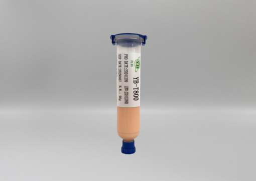 单组分导热凝胶 YB-T800