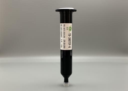 UV光固胶 YB-3907UV-6