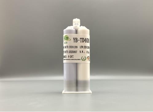 双组分导热凝胶 YB-TD400