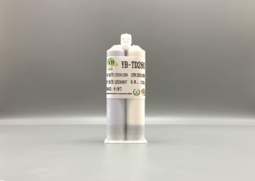 双组分导热凝胶 YB-TD280