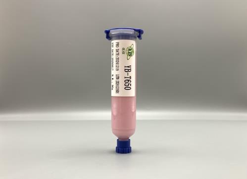 单组分导热凝胶 YB-T650