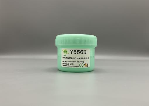 固晶锡膏 Y556D