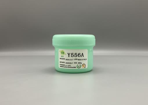 固晶锡膏 Y556A