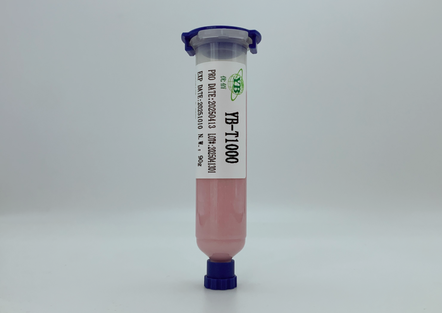 单组分导热凝胶 YB-T1000